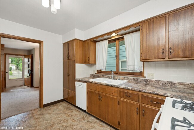 Foto del edificio - 1216 Scottswood Rd