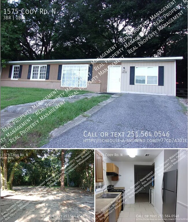 Building Photo - 1575 Cody Rd N