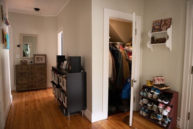 Foto del edificio - 4 Highland Terrace