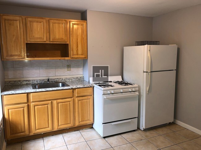 Foto del edificio - 489 Hancock St