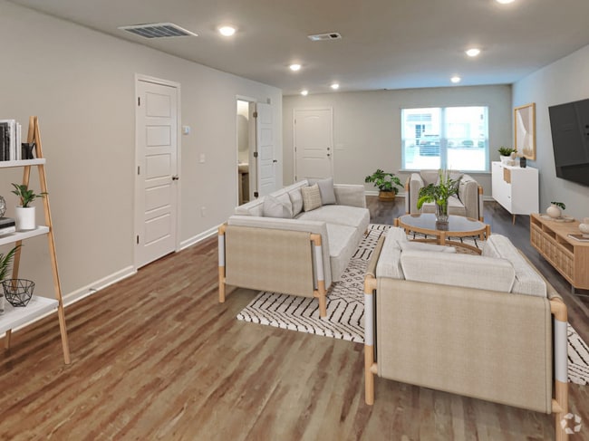 Building Photo - 37 Brown Thrasher Ct