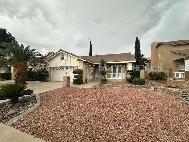 Building Photo - 12555 Caballero Ct