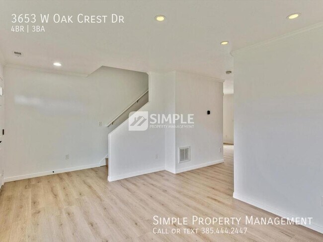 Building Photo - 3653 W Oak Crest Dr