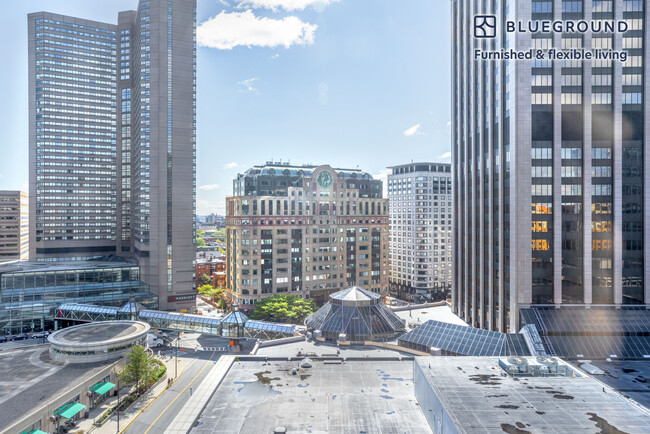 Foto del edificio - 780 Boylston St