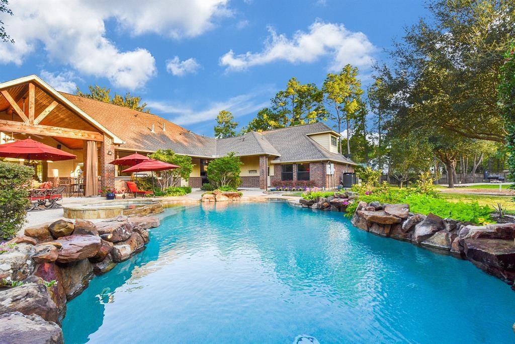 16927 Hereford Rd, Tomball, TX 77377 House Rental in Tomball, TX