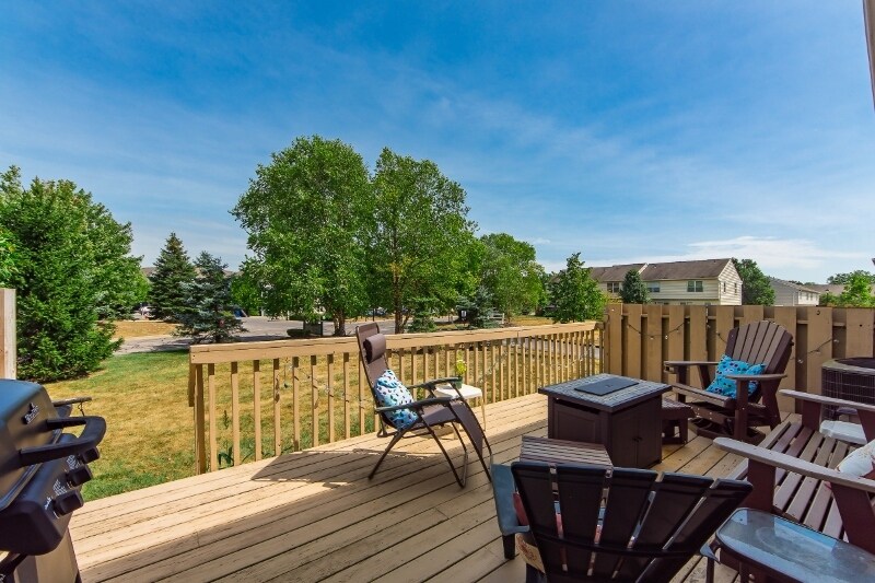 902 Charleston Way Dr, Westerville, OH 43081 Condo for Rent in