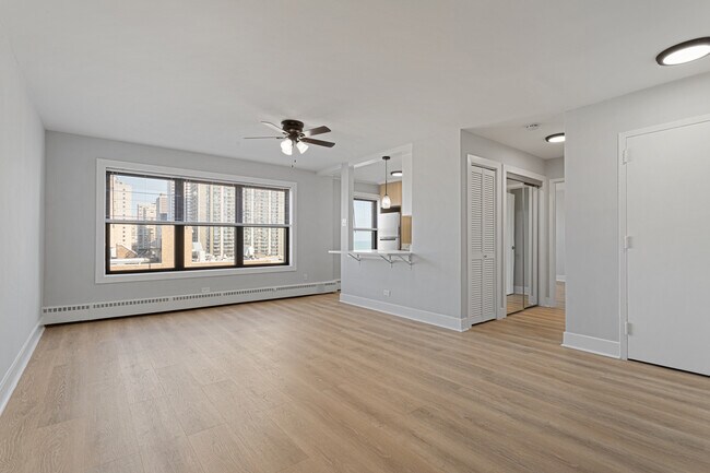 Foto del edificio - 5858 N Sheridan Rd