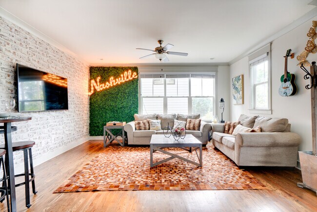 Foto del edificio - 210 N 9th St
