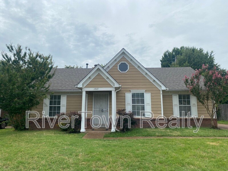 Primary Photo - 2587 Arborgreen Cove