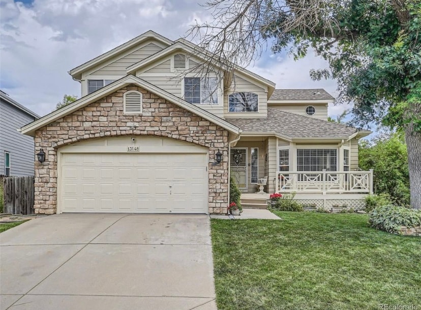 13148 Clermont Ct, Thornton, CO 80241 House Rental in Thornton, CO