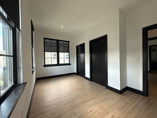 Foto del edificio - Watermark Residences