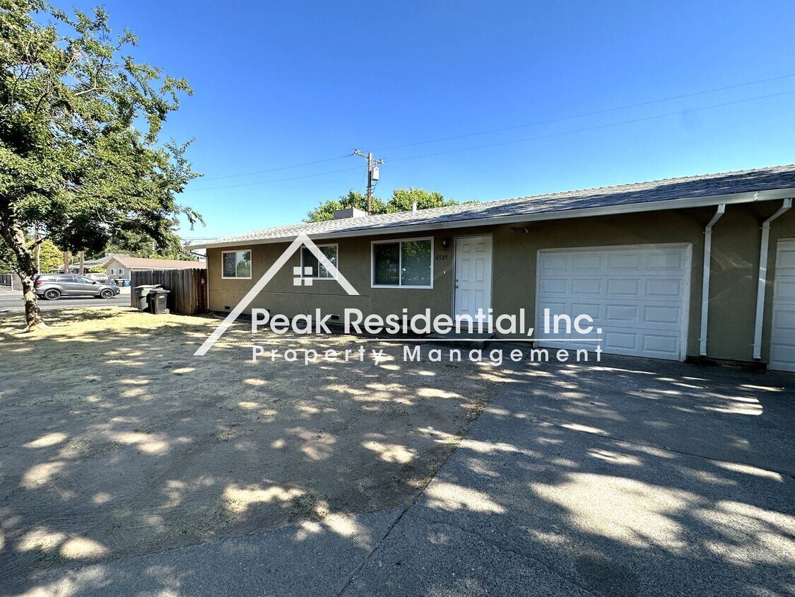 6525 Hazel Ave, Orangevale, CA 95662 House Rental in Orangevale, CA