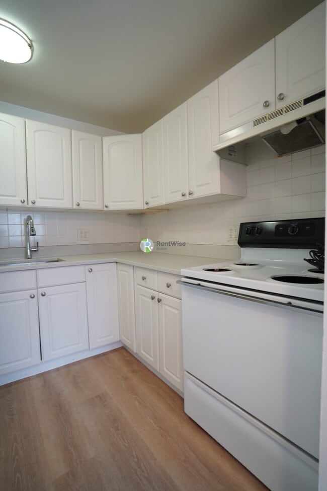 Foto del edificio - 11 Embassy Rd