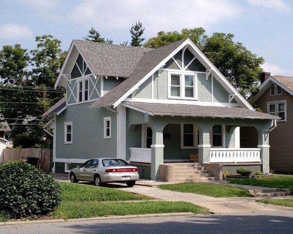 Primary Photo - 320 North West End Boulevard