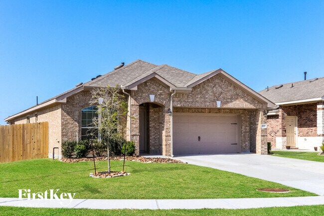 Foto del edificio - 3118 Zachary Bay Ln