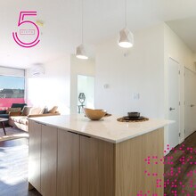 Building Photo - The Fifth