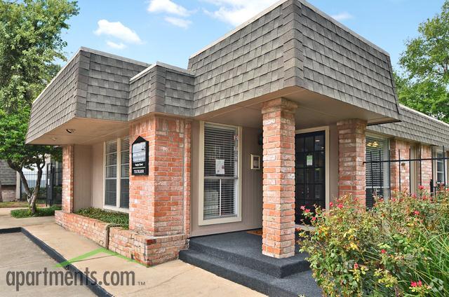 Foto principal - The Crest Apartments