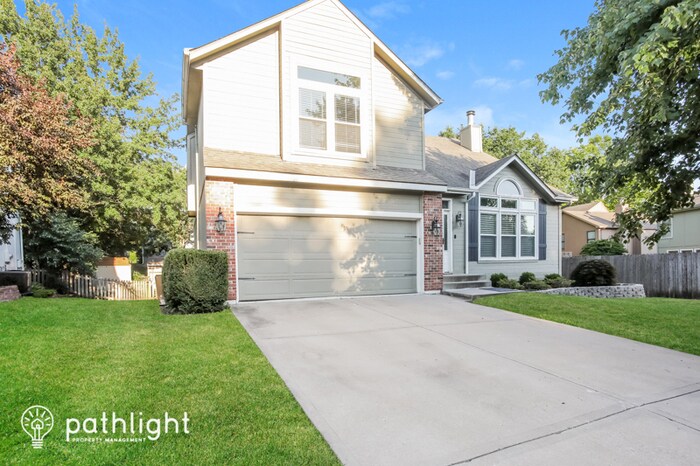 Foto principal - 12417 S Albervan Street, Olathe, KS, 66062