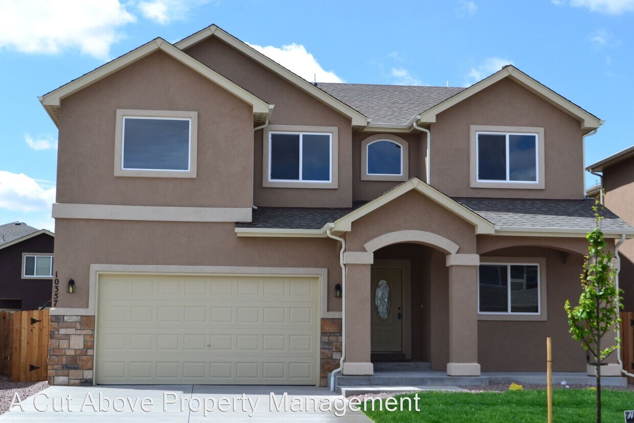 Primary Photo - 4 br, 2.5 bath House - 10357 Abrams Dr