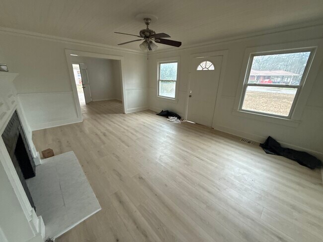 Foto del edificio - 4104 Old Austell Rd