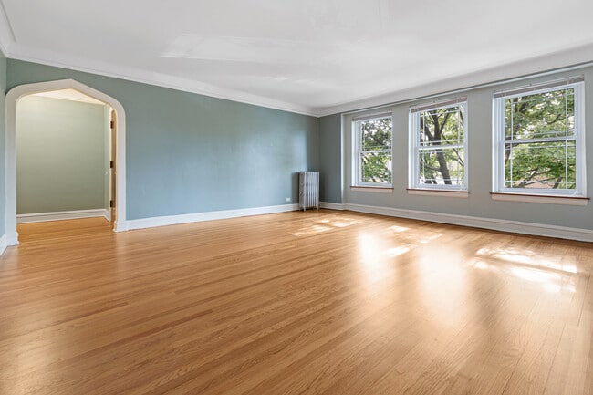 Foto del edificio - 6549 N Mozart St