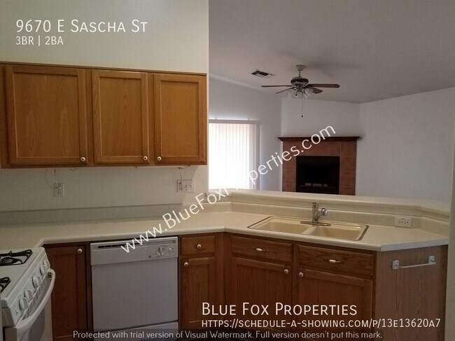 Foto del edificio - Lovely Quiet Eastside 3bed 2bath Home