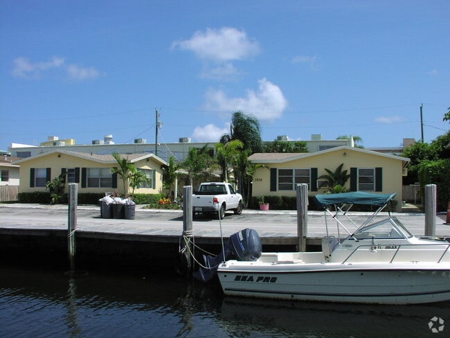 Building Photo - Wahoo Apartments