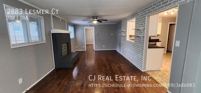 Building Photo - 2883 Lesmer Ct