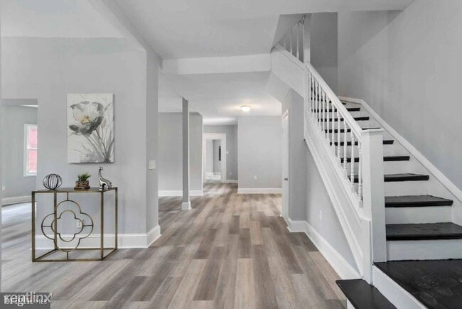 Building Photo - 5 br, 2.5 bath House - 3611 Windsor Mill Rd