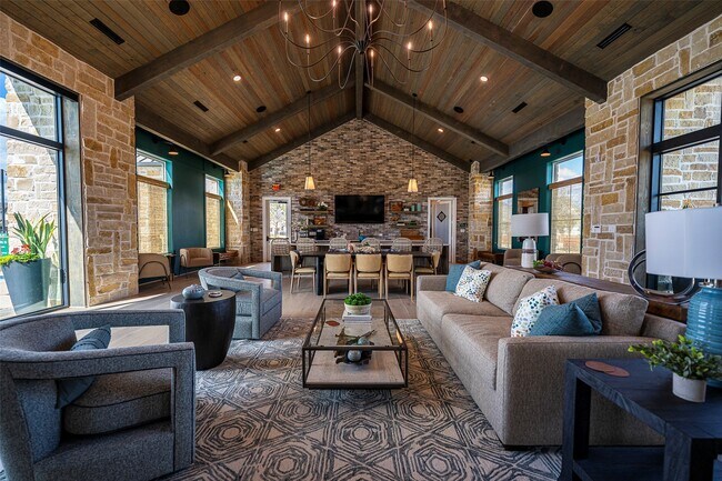 Foto del edificio - 18110 Bluegrass Pk Ln