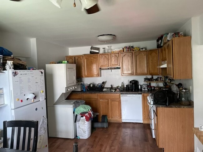 Building Photo - 103 Addison St