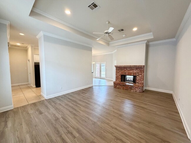 Foto del edificio - Spacious 3 Bed / 2 Bath Home in Midway ISD