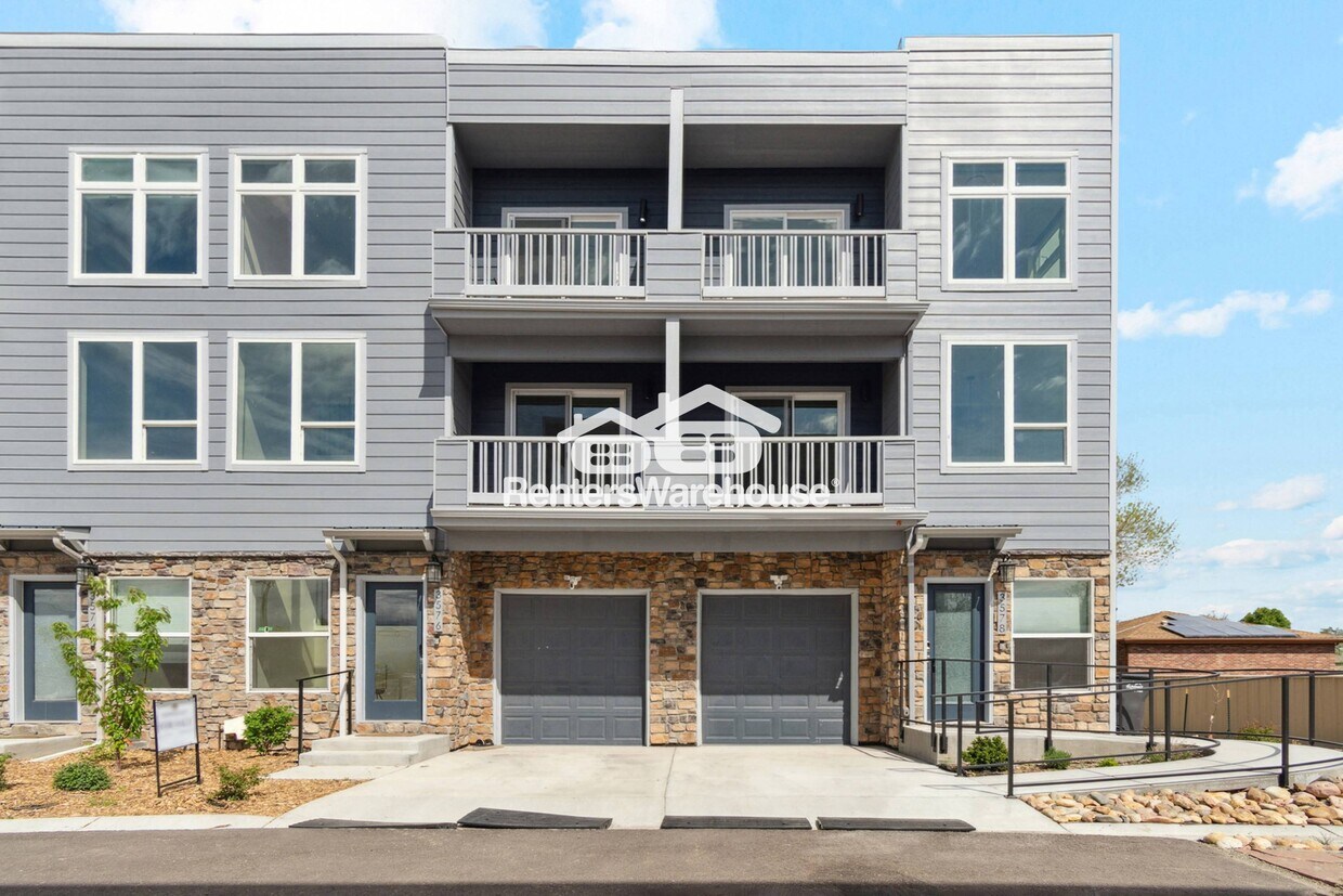 Foto principal - 3578 W 66th Ave