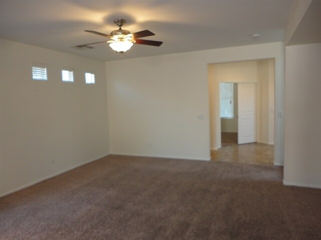 Building Photo - 21034 E Aldecoa Dr