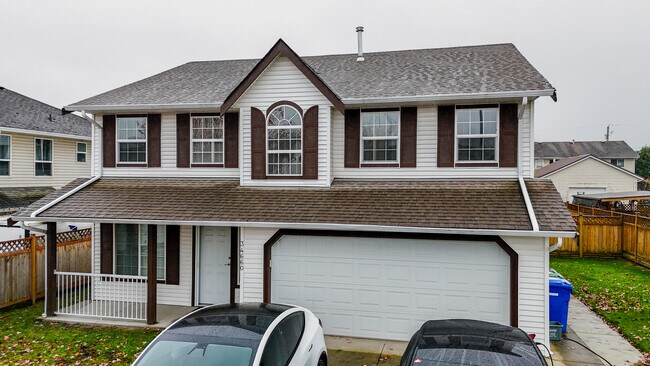 Photo du bâtiment - 34660-34666 6 Ave