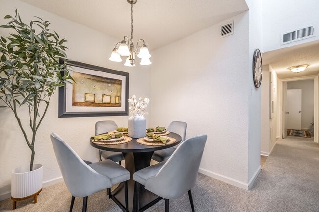 Building Photo - Crossroads