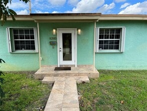 Building Photo - 6340 SW 58th Ave