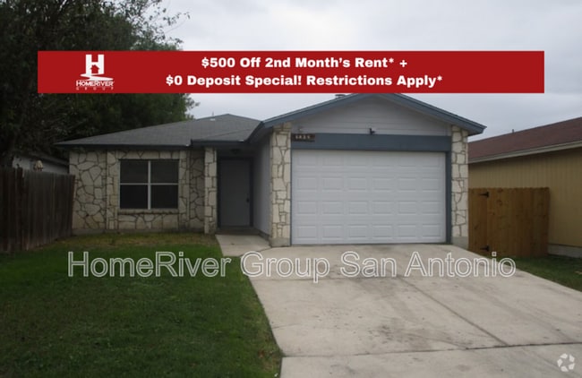 Building Photo - 6835 Eden Grove Dr