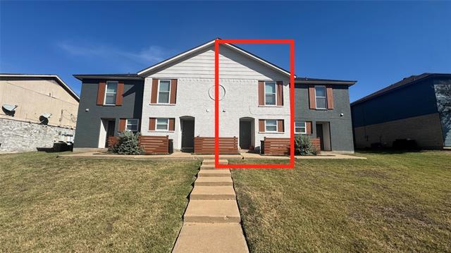 Foto del edificio - 3813 Coates Cir