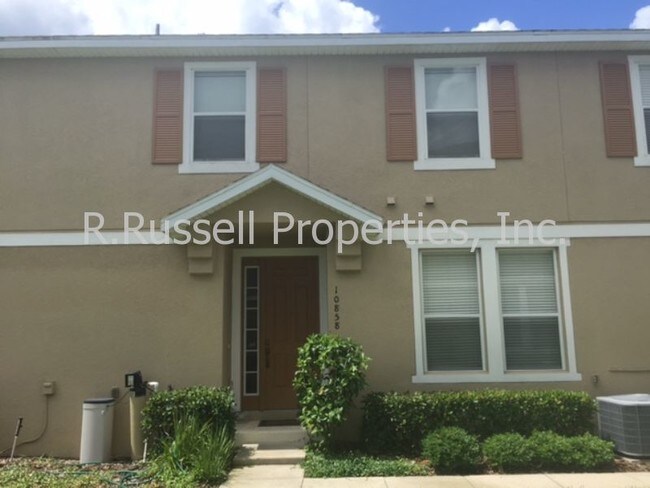 Foto del edificio - 10858 Eclipse Lily Way