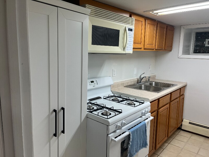 Foto principal - 1543 Bush St