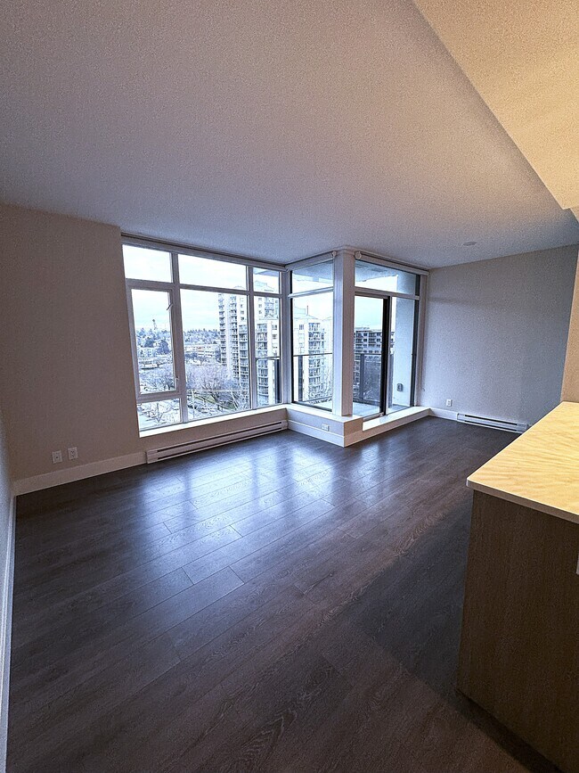 Photo du bâtiment - 960 Yates St