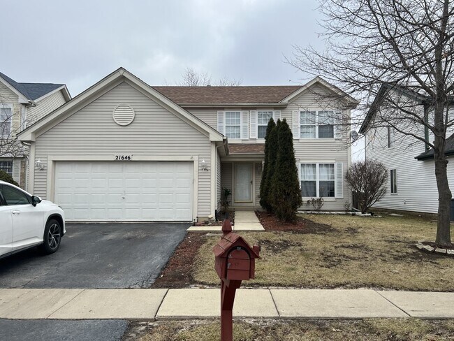 Foto del edificio - 21646 Inverness Dr