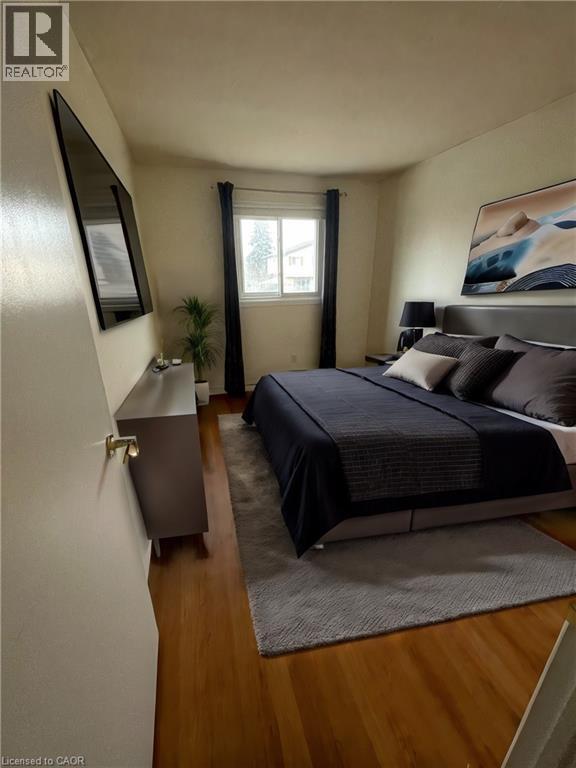 Photo du bâtiment - 106 Cornerbrook Crescent