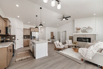 Building Photo - 5917 Little River Loop