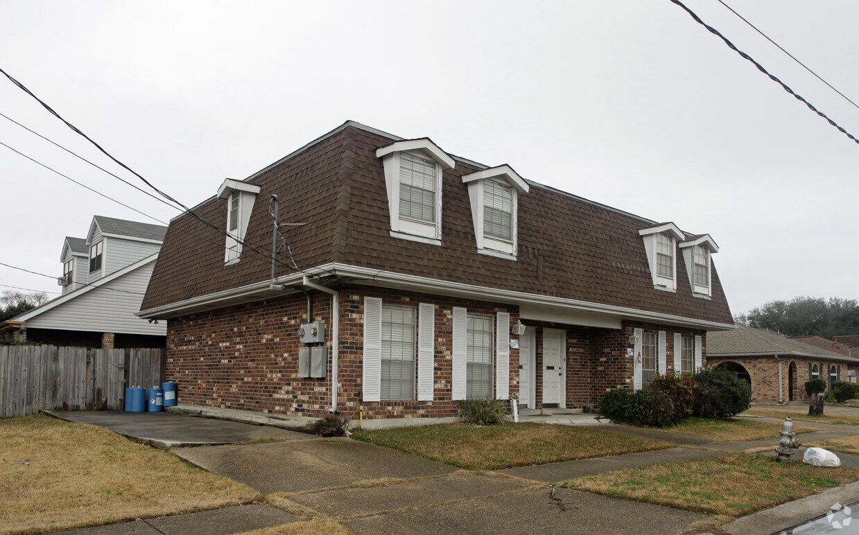 Primary Photo - 1324-1326 Carrollton Ave