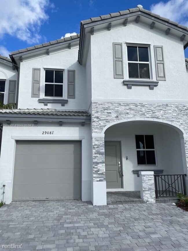 Foto del edificio - 3 br, 2.5 bath House - 29081 SW 162nd Ct