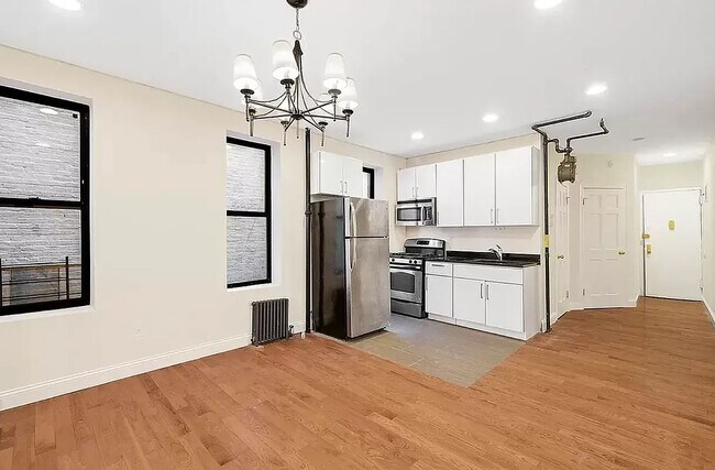 Building Photo - 533 West 158th Street