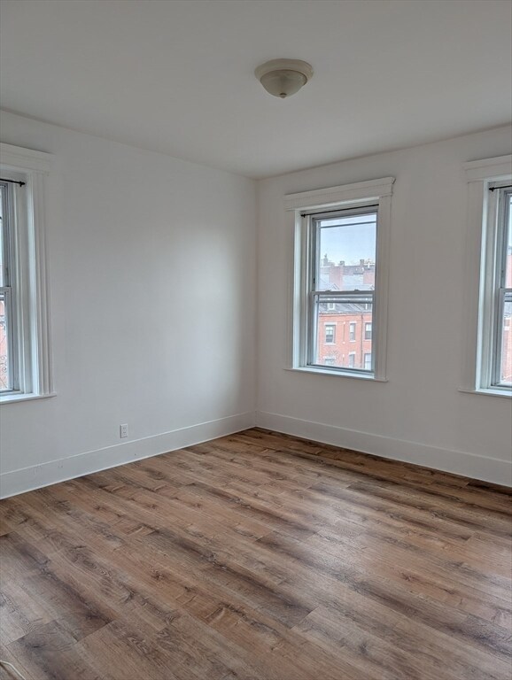 Foto del edificio - 46 W Newton St