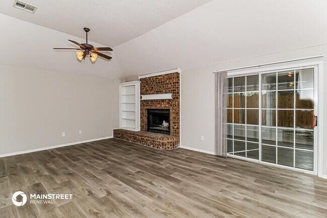 Building Photo - 8113 GREER WAY, OKLAHOMA CITY, OK 73132
